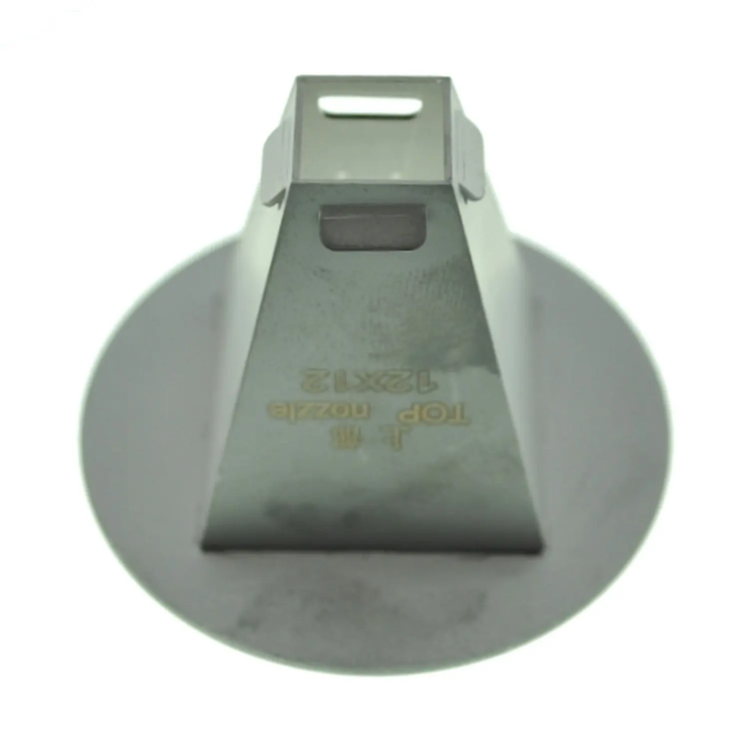 ZHUOMAO DÜSE BGA 12x12mm (kompatibel MLINK und ZHENXUN)
