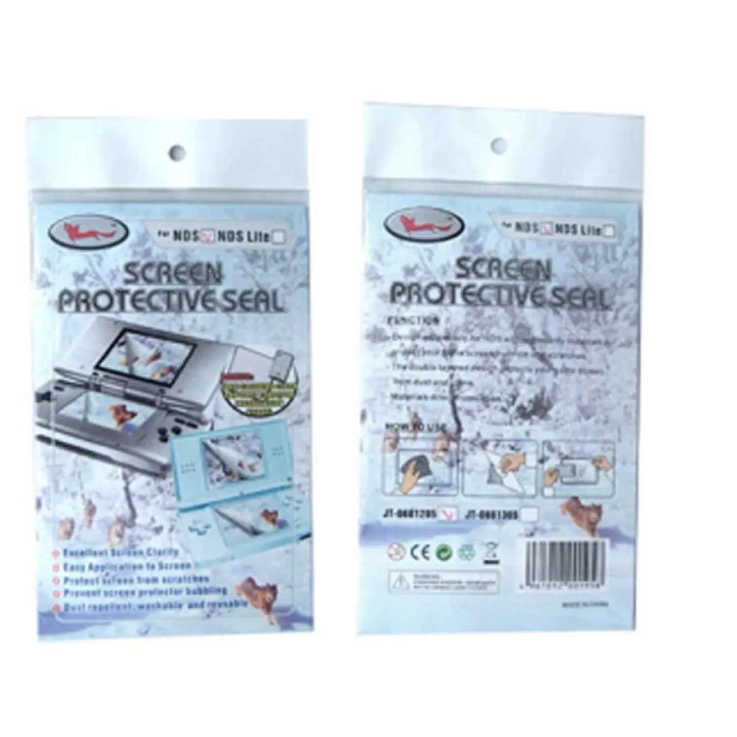 NDS screen Protector
