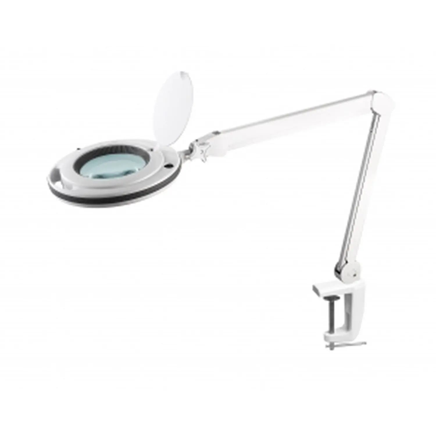 Optische 5X lupe