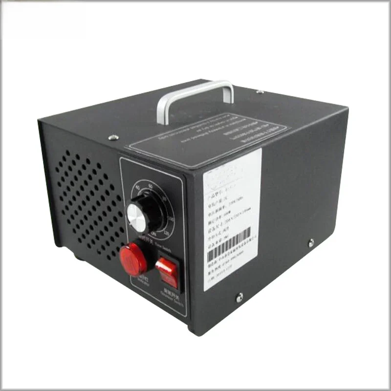 Xeoleo ozon generator tragbare luft sterilisator ozon serilisation 7 gr/std haushalts raum