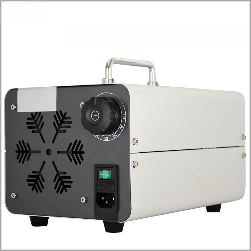 XEOLEO Ozon generator luftreiniger 5g/10g/15g/20g Sterilisation maschine Heimnutzung Desinfektor