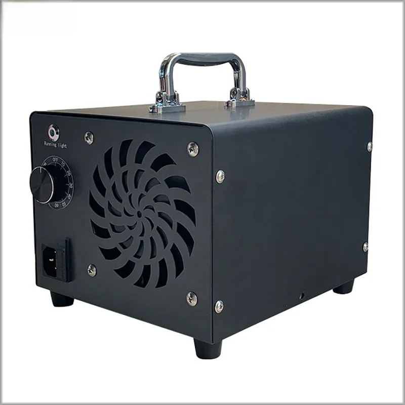 XEOLEO Ozongenerator 10/15/20/30 g/h Luftreiniger Ozonizador Maschine O3 Deodorant