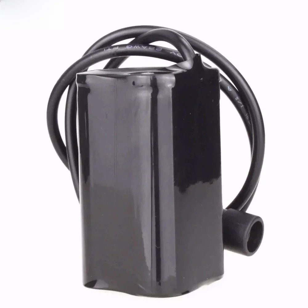 GTF T6 auto-lampe special lithium-akku L2 scheinwerfer 4 18650 batterie 8,4 V Akku für P7 XM-L T6