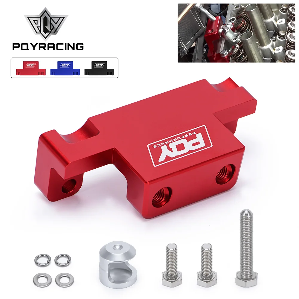 PQY Ventil Frühling Kompressor Werkzeug Für Honda Acura K Serie K20 K24 F20C F22C PQY-VSC02