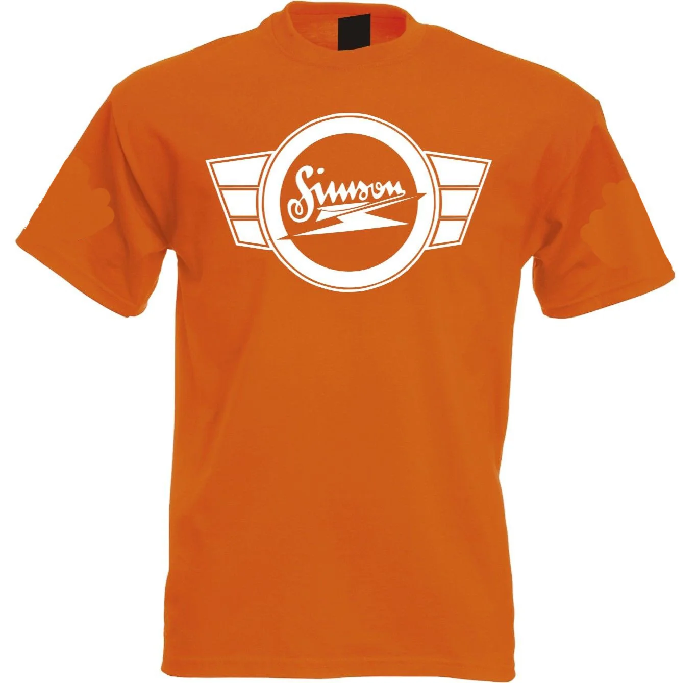 2019 neue T-Shirts Männer Hohe Qualität Simson T Shirt Suhl Ddr Ifa Mz Etz Sr1 Sr2 Schwalbe S 51