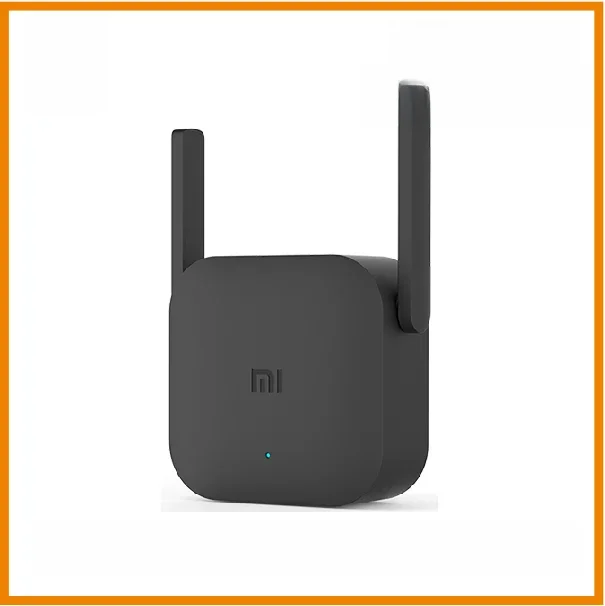 Xiaomi Pro 300M WiFi Verstärker WiFi Repeater 2,4G Wifi Signal Extender Roteador APP Control Wifi