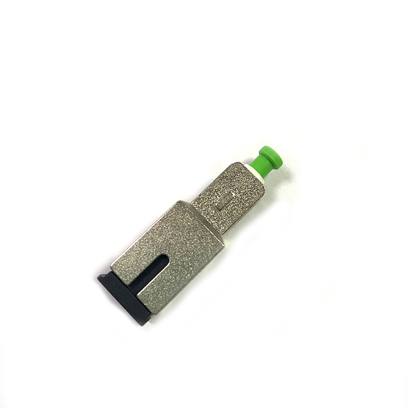 SC/UPC Female to SC/APC Male Adapter Fiber Connector Cable Coupler OTDR connector