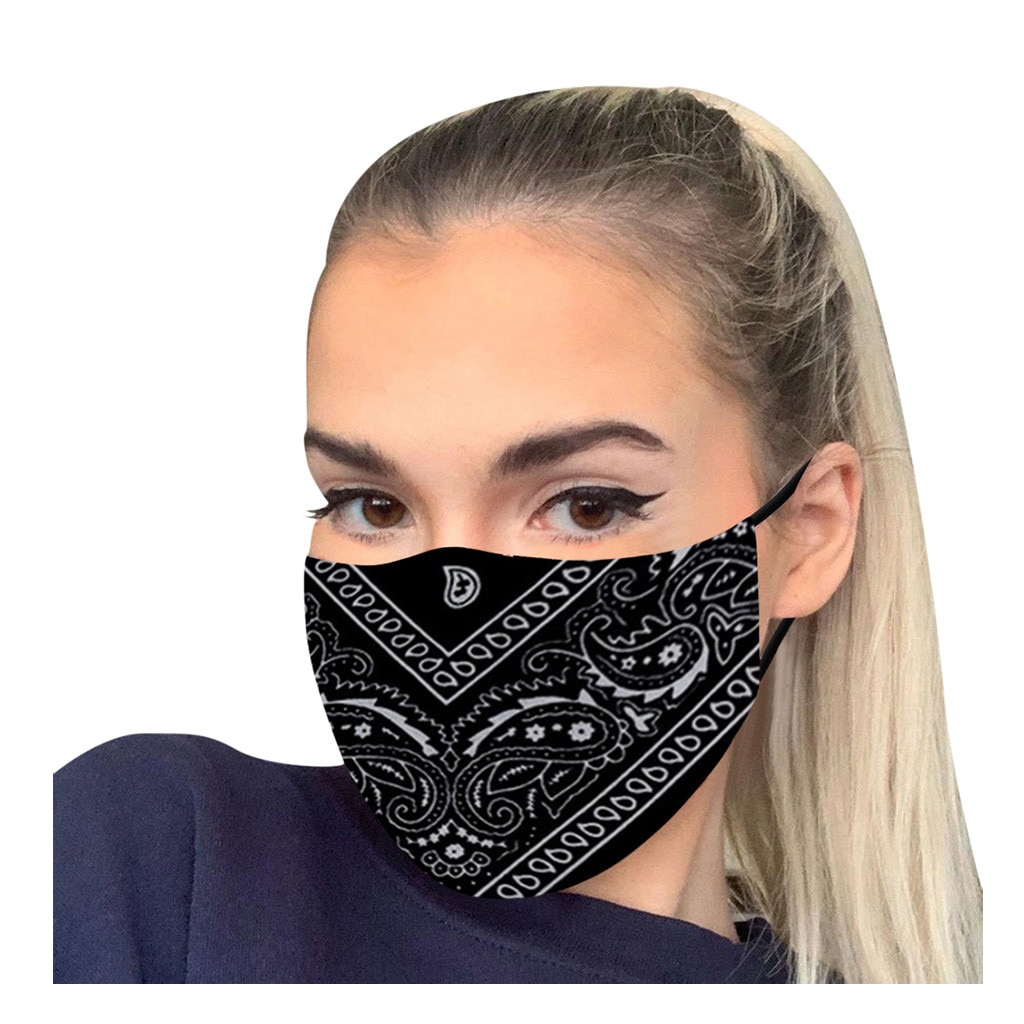 Headband masques scarf Windbreak Seamless Outdoor Riding Quick-drying Keep Mask mascarilla mascarar facial protectora бандана#8