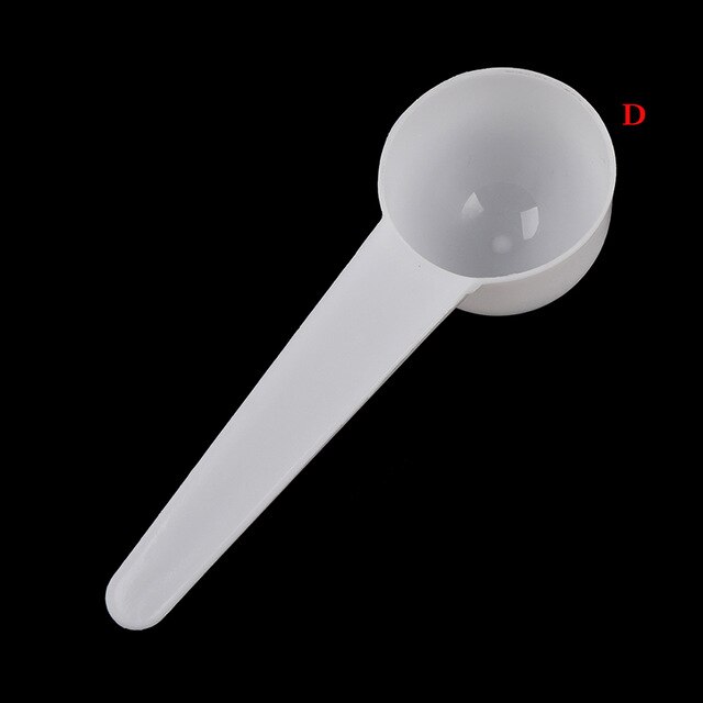 NEW 2021 Milk powder spoon Measuring Spoons Coffee Protein Milk Powder Scoops Spoon Kitchen Tools