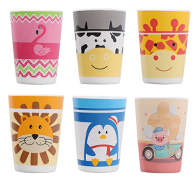 Baby Silicone Water Cup Tumble Resistant Baby Drinking Cups BPA Free Food Grade Heat-Resistant Silicone Baby Learn To Drink Cup