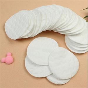 Reusable Nursing Breast Pads Washable Soft Absorbent Baby Breastfeeding Waterproof Breast Pads Washable Soft Absorbent 10 pcs
