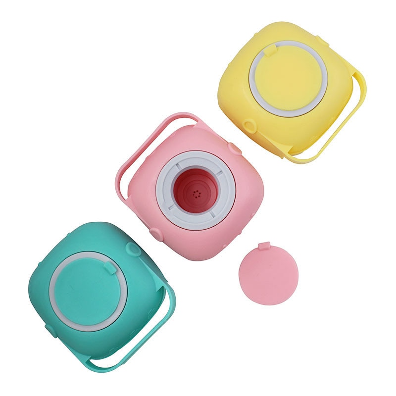 Baby Bathing Brush Children Silicone Massage Shower Shampoo Rubbing Bathing Home Care Bathroom Accessories Supplies