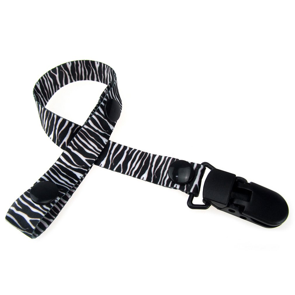 Baby Clip Pacifier Chain Clips Chupete Clips Baby Appease Pacifier Clip Chain To Nipple Chain for Baby
