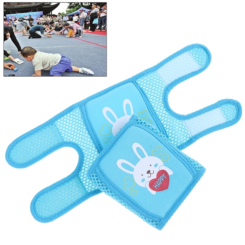 Kids Crawling Elbow Infants Toddler Baby Knee Pads Protector Safety Mesh Kneepad