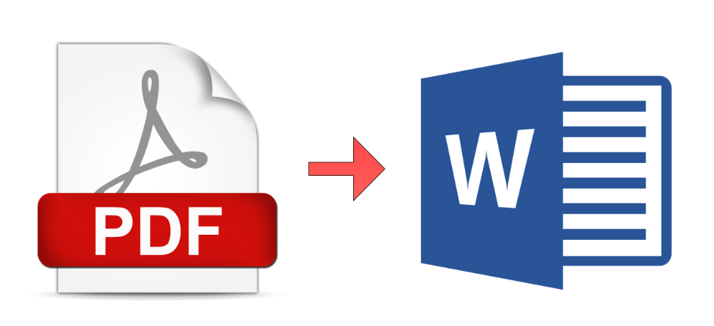 Pdf to word converter New Software easy to use Pdf