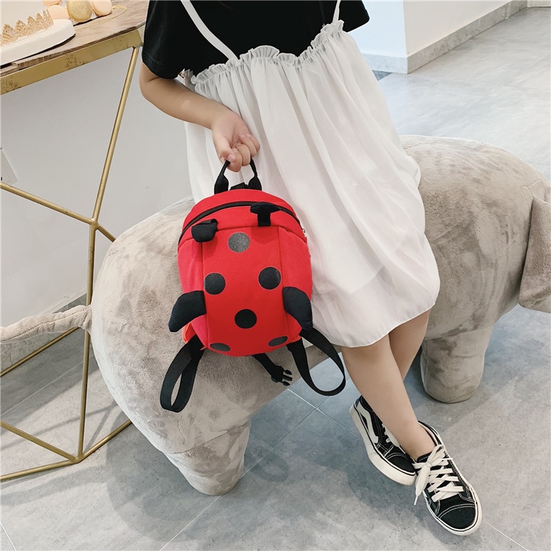 Children's Backpacks School Bags For Boys Girls Kids Shoulder-Bag for Girls Boys Cute Lovely Gift for Birthday Freeshipping