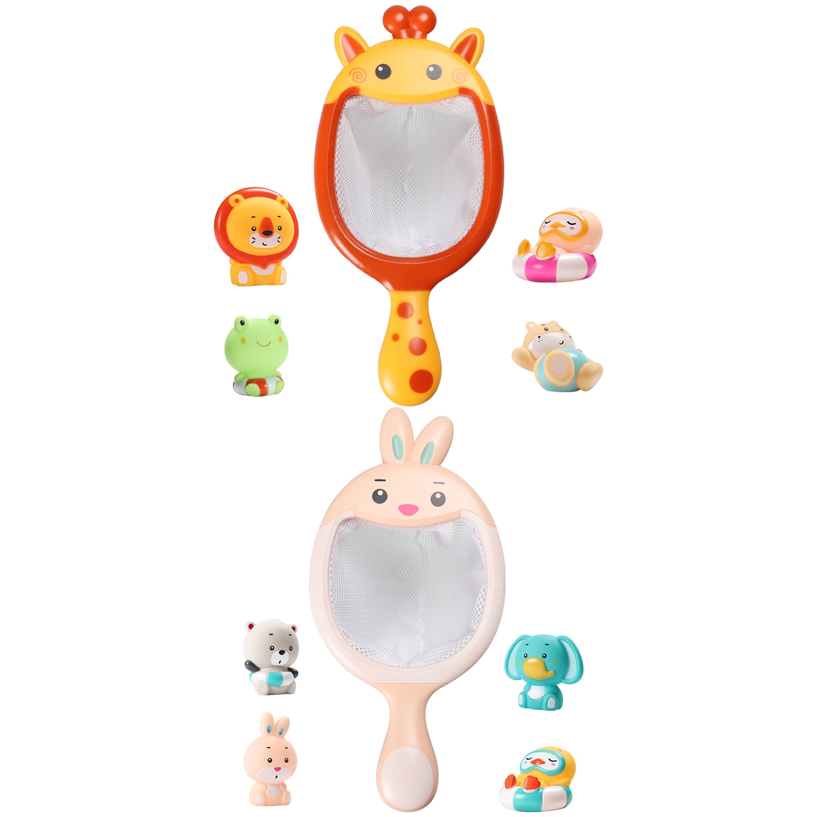 Wall Suction Baby Toy Lion Shape Bath Toy Shower Tub Sprinkler Preschool Game Bathroom Water Toys Bath Wall Toy
