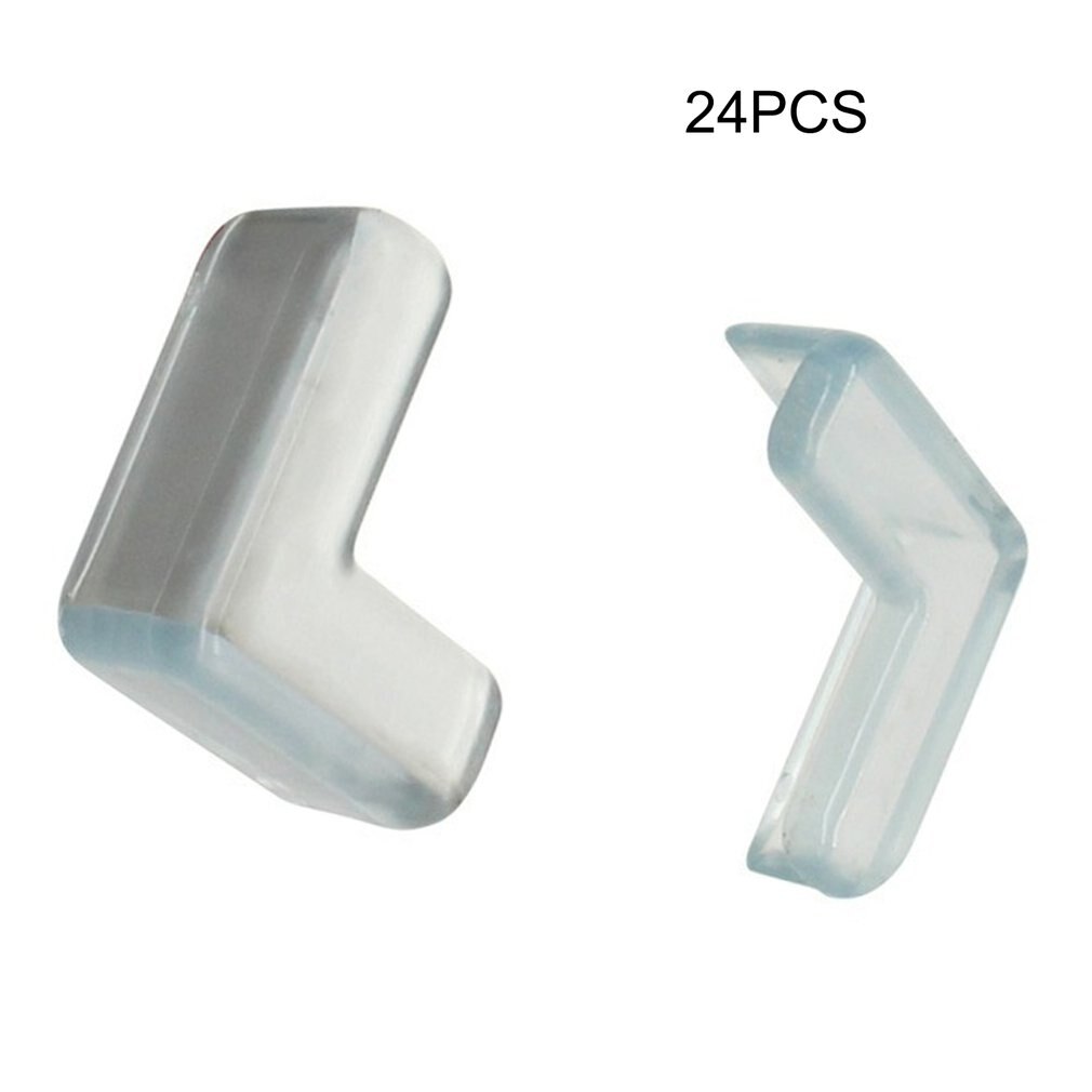 Corner Protector, Baby Proofing Corner Guards, Improved Tasteless Corner Covers for Furniture Sharp Corner