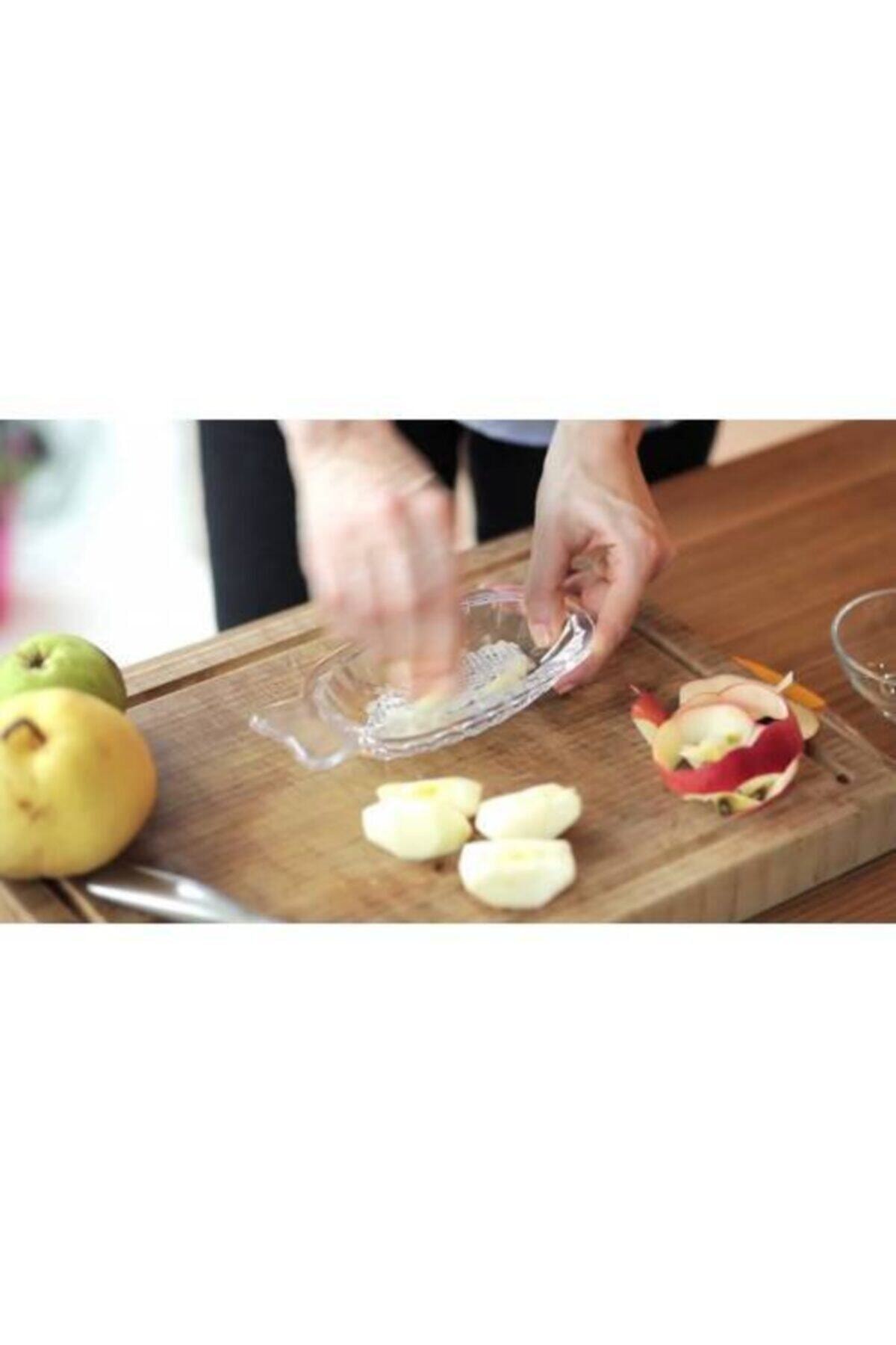 Glass Grater