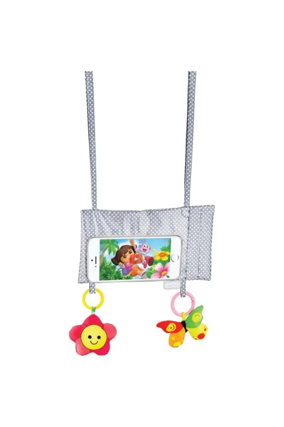Car Interior Telefon Hangers 499