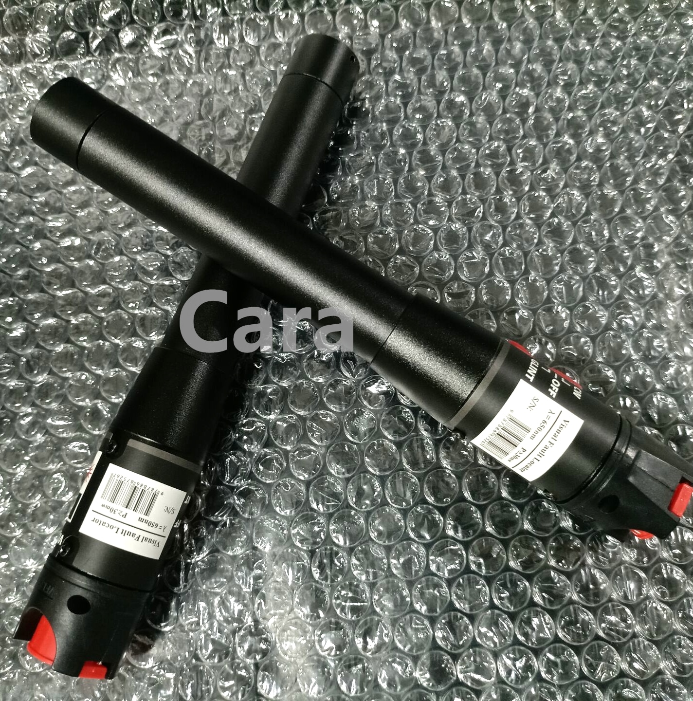 FTTH 30/20/50/60mw Visual Fault Locator Fiber Optic VFL Optical Cable Tester Detector Pen Laser Tool