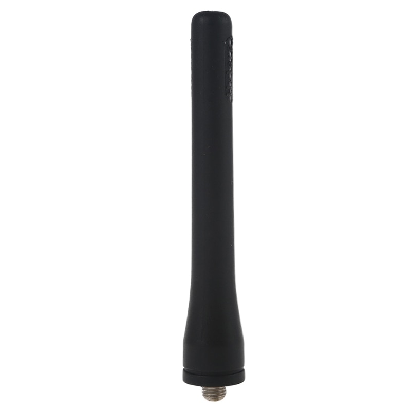 Compatible with HYTERA Antenna Stubby UHF 400-470MHZ AN0435H16 Walkie Talkie PD782 PD702G PD782G GPS PD780 PD702 PD702G