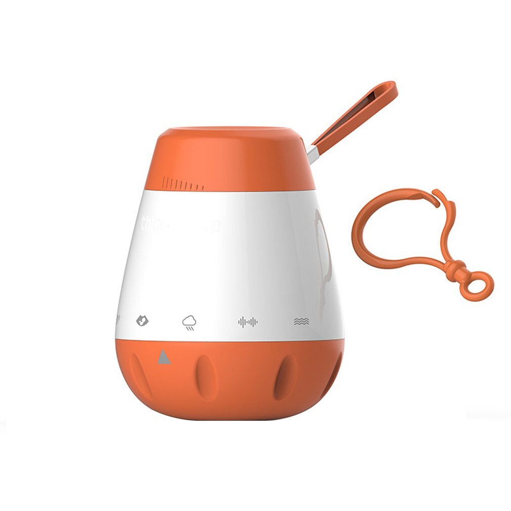 Noise Electronic Sleep Instrument Fast Falling Asleep Sleep Aid Newborn Kid Soothing Sleep Kid Coaxing Sleep Music