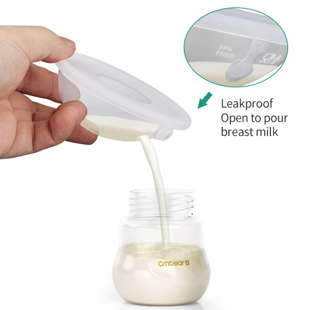 1 Pair Breast Correcting Shell Baby Feeding Milk Saver Protect Sore Nipples for Breastfeeding Collect Breastmilk for Maternal