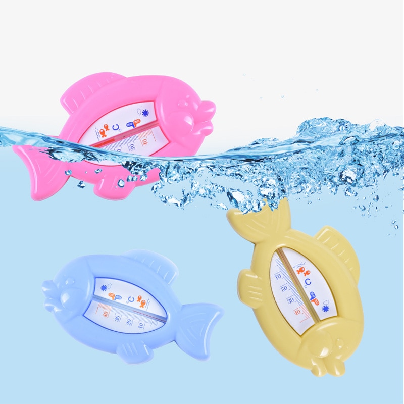 Baby Bath Thermometer baby water thermometer For Children Bathtub Swimming Pool Safety Non-Toxic indoor water temperature meter