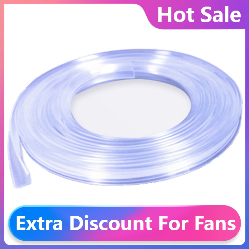 Fashion New Protector Table Furniture Corner Edge Silicone Cover Bumper Strip Baby Collision Proof Edge Guards Softener Bumper