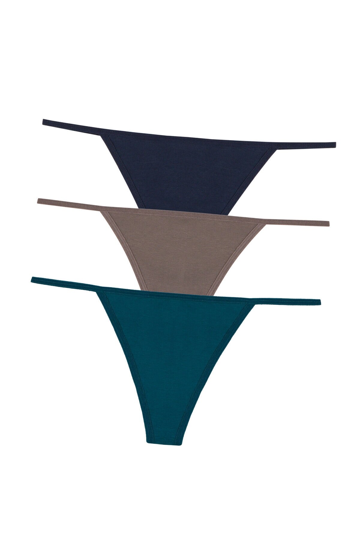 Perfect Fall 3'lü String
