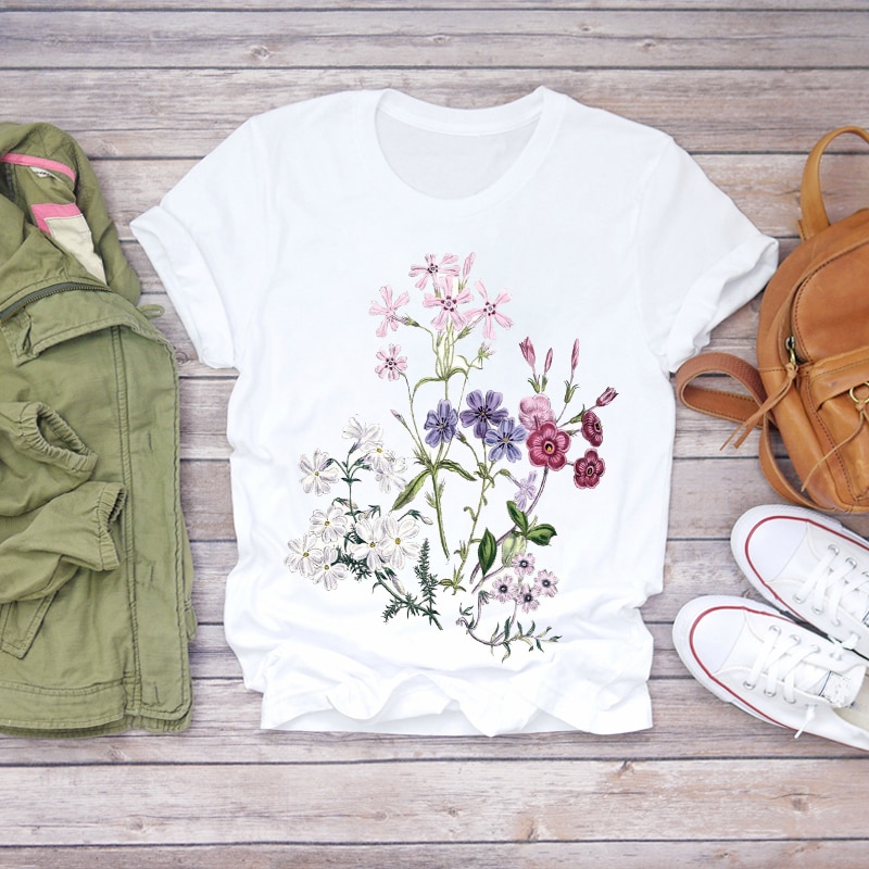 A32 2020 women's summer loose T-shirt,very comfortable