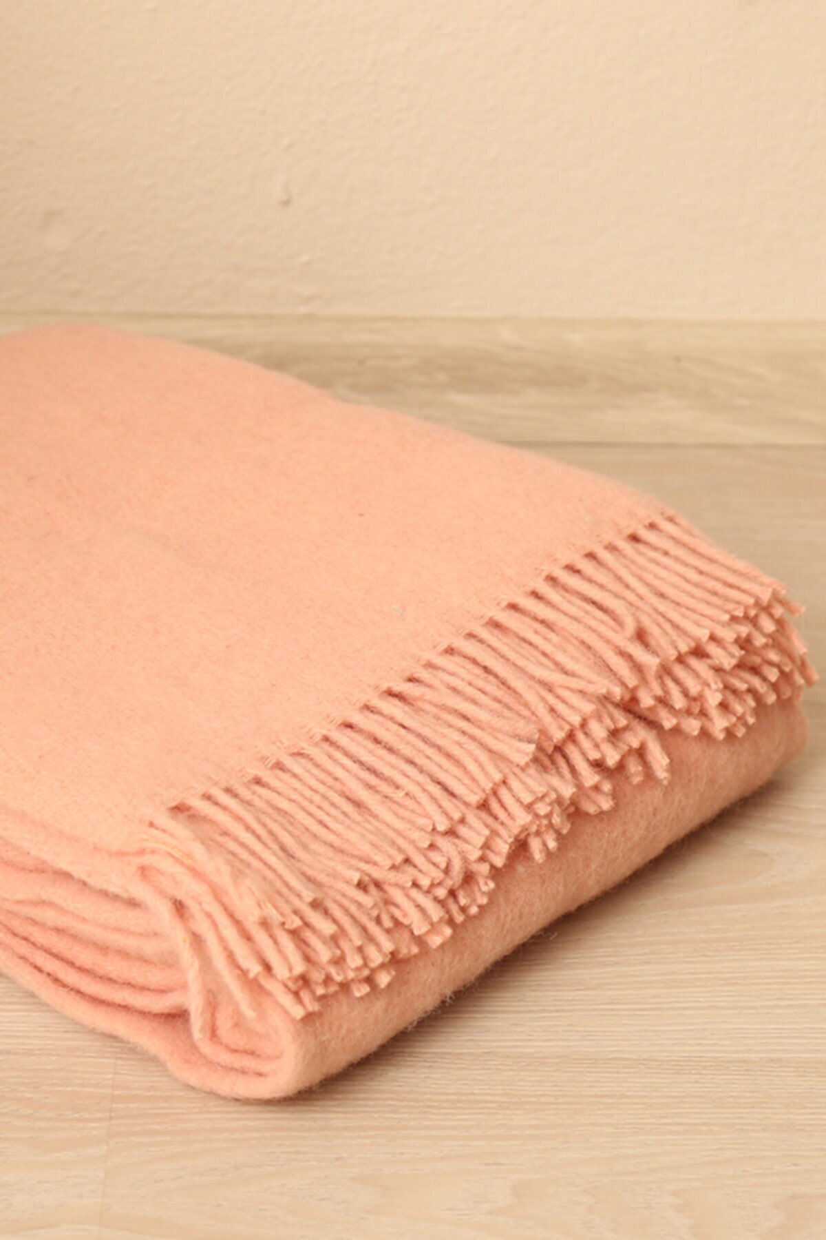 Pure 100 Wool Shawl, Tv Blanket, Baby Blanket