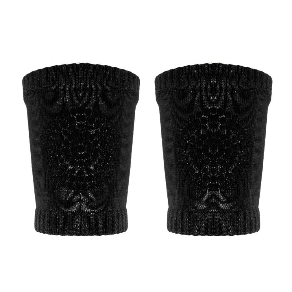 HOT!OUTAD Newborn Baby Knee Pad Kids Safety Breathable Crawling Elbow Knee Protective Pad Warmers For Infant Toddlers New Sale