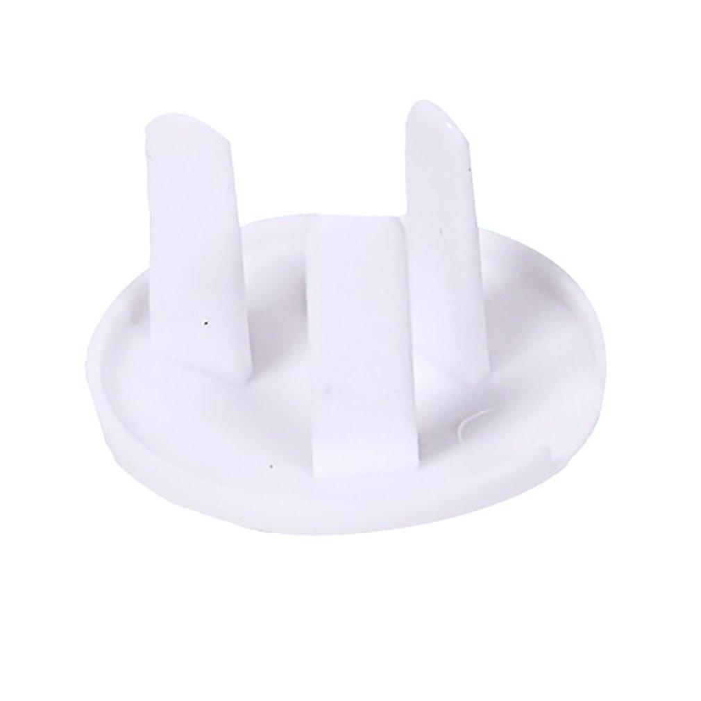 Baby anti-electric shock insulation protection safety socket cover three-phase