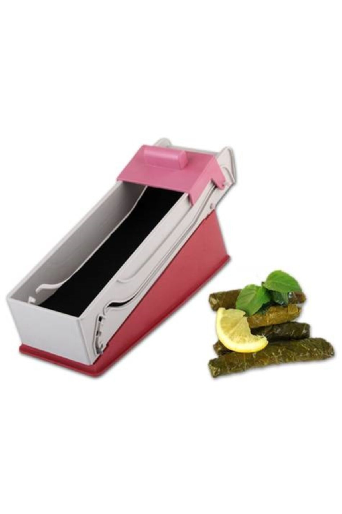 Grape Leaves Sarma Machine Cabbage Cabbage Leaf Fountain Sarma Tool Rice Tool Leaf Roller Rolling Cabbage Leaf Frozen 2022