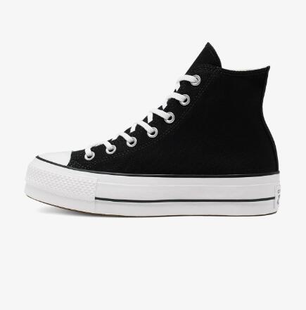 NEW Run Star Sneakers Women High Platform Sports Shoes White Black Casual Fashion Canvas shoes MEN Sports shoes