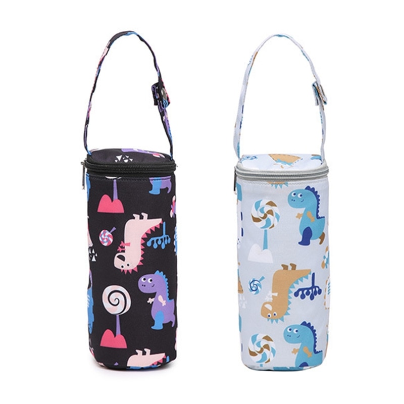 Baby Stroller Warmer Bag Baby Bottle Cooler Bag Maternal Infant Outdoor Products