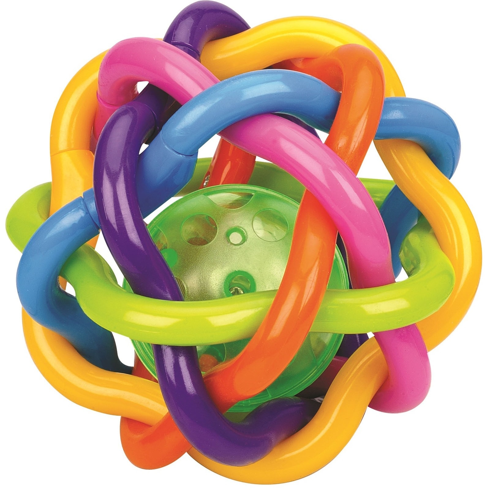 ebebek Tanny My Rainbow Ball