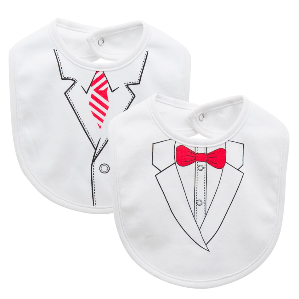 KAVKAS Baby Bibs Infant Cotton Bib Newborn Solid Color Feeding Saliva Towel Burp Cloth Boys Girls Shower Gift