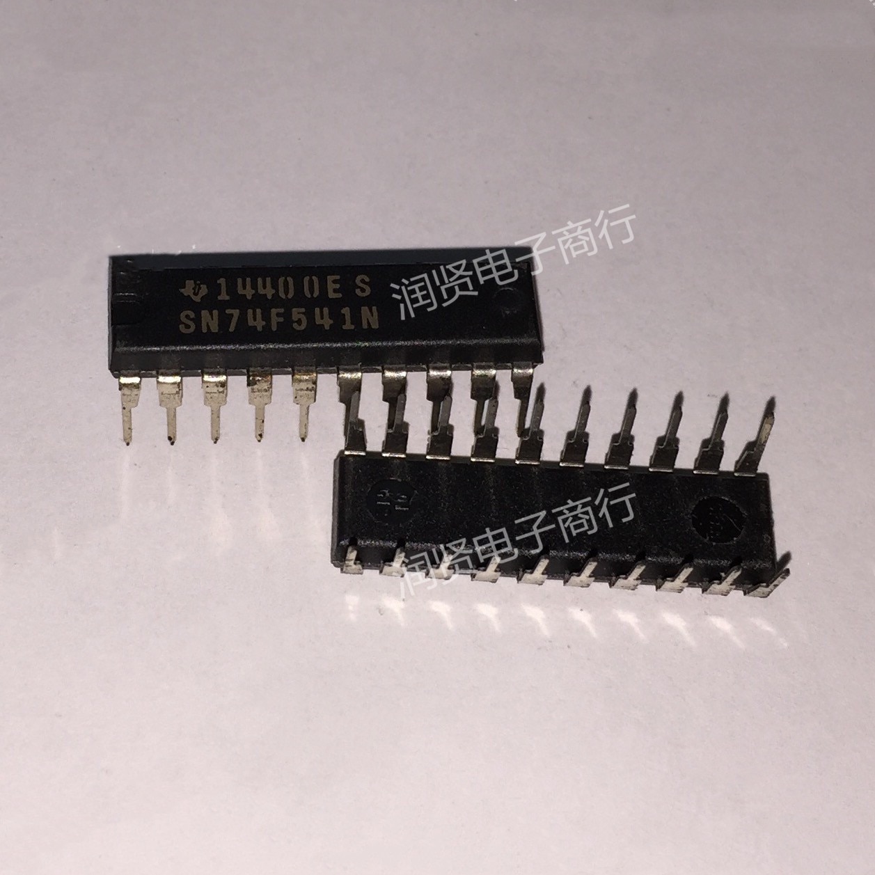 5PCS SN74F541N SN74F541 DIP Brand new original
