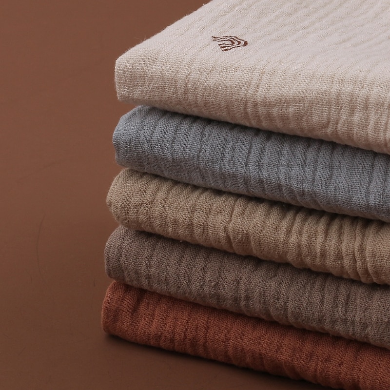 5pcs Baby Feeding Towel Soft Gauze Bath Towel Newborn Saliva Towel Burp Cloth Dropshipping