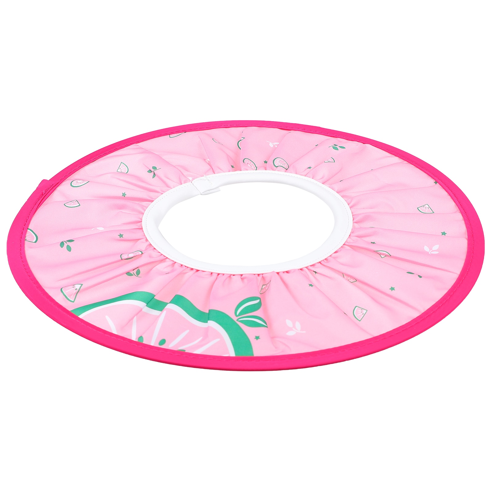 1PC Practical Portable Creative Shower Cap Shower Hat for Bath Shower Home Kids