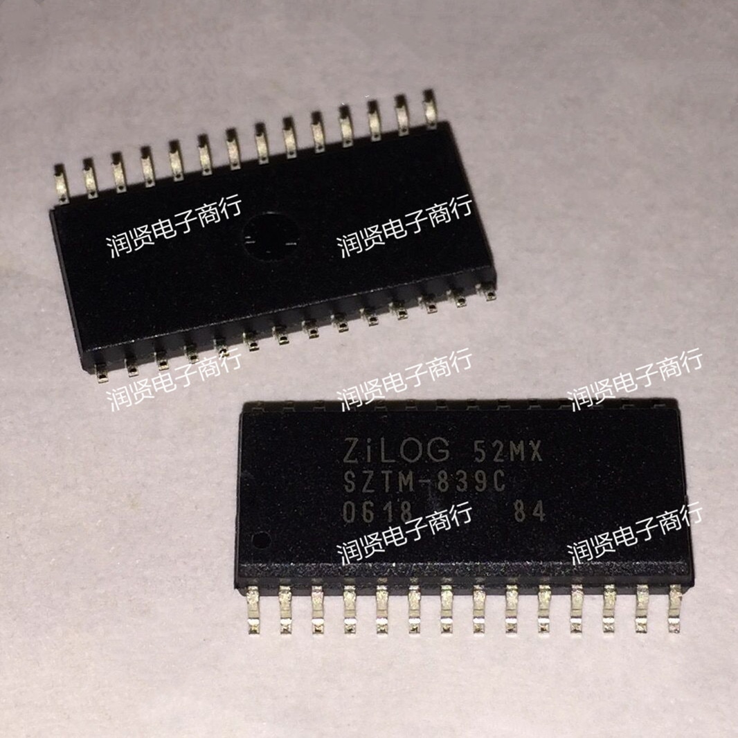 5PCS SZTM-839C SZTM-839C SOP Brand new original