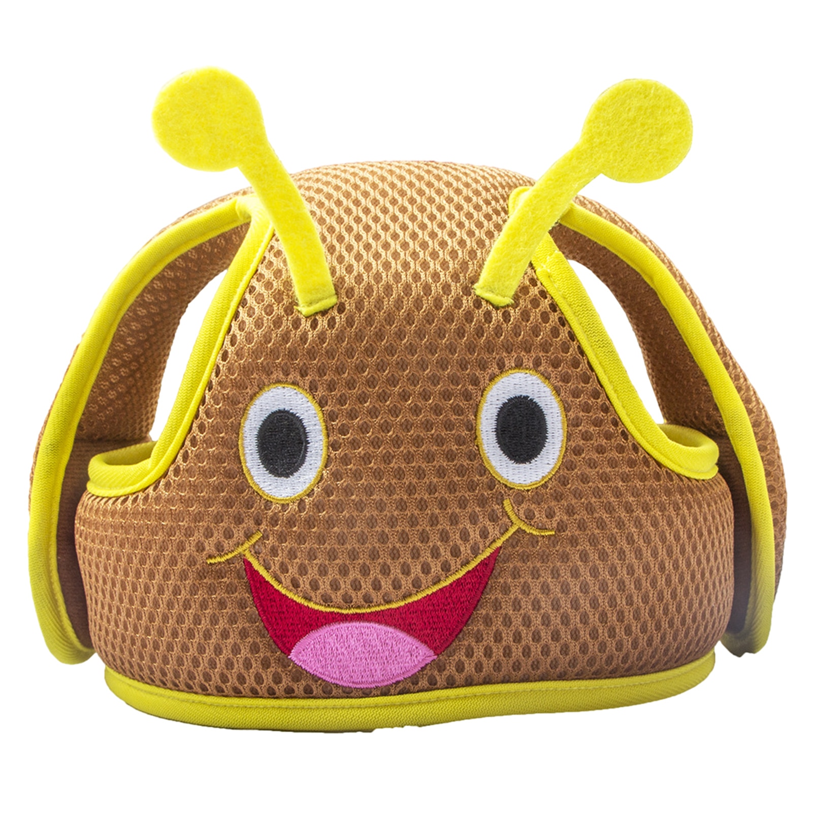 Toddler Helmets For Walking Baby Helmets For Crawling Walking Soft Headguard For Toddler Toddler Infant Safety Helmets Baby Hat