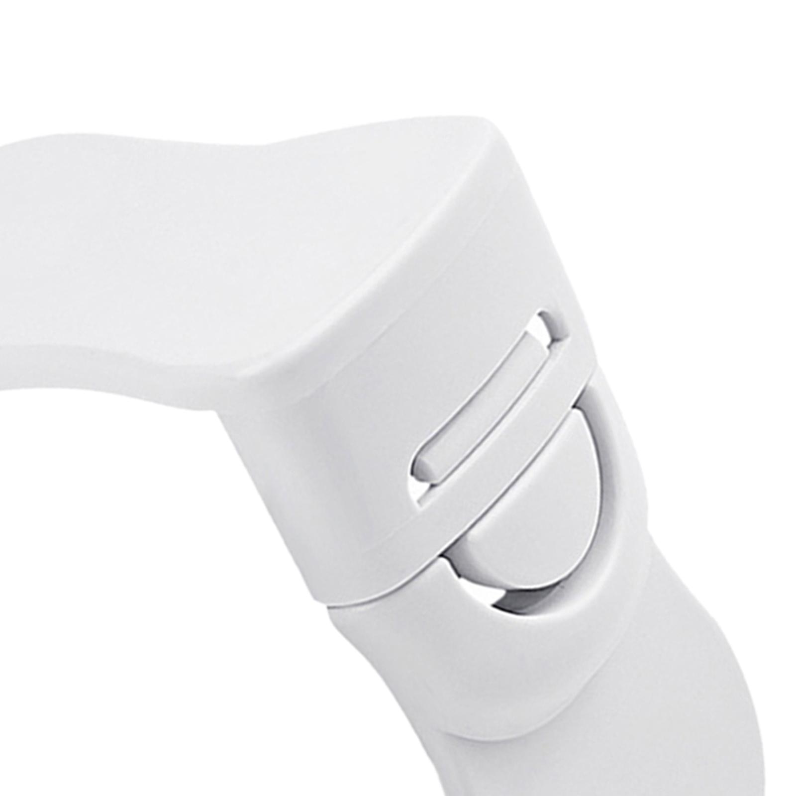 2 Pieces Furniture Baby Proofing Cabinet Locks, Easy Installation Lock System Child Locks