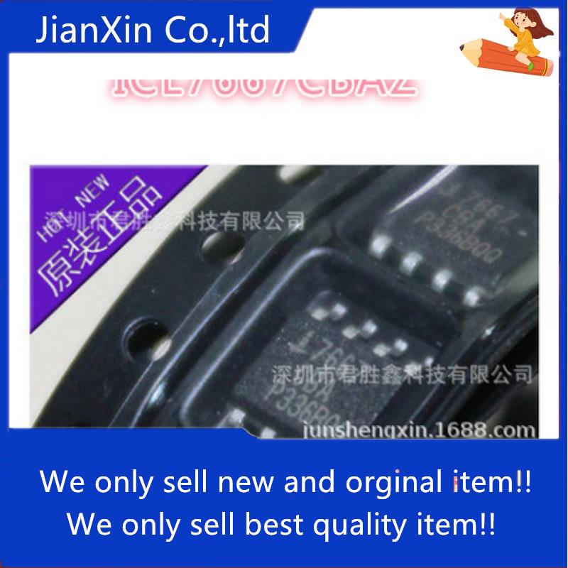 20pcs 100% orginal new ICL7667 ICL7667CBAZ 7667CBAZ 7667 SOP8