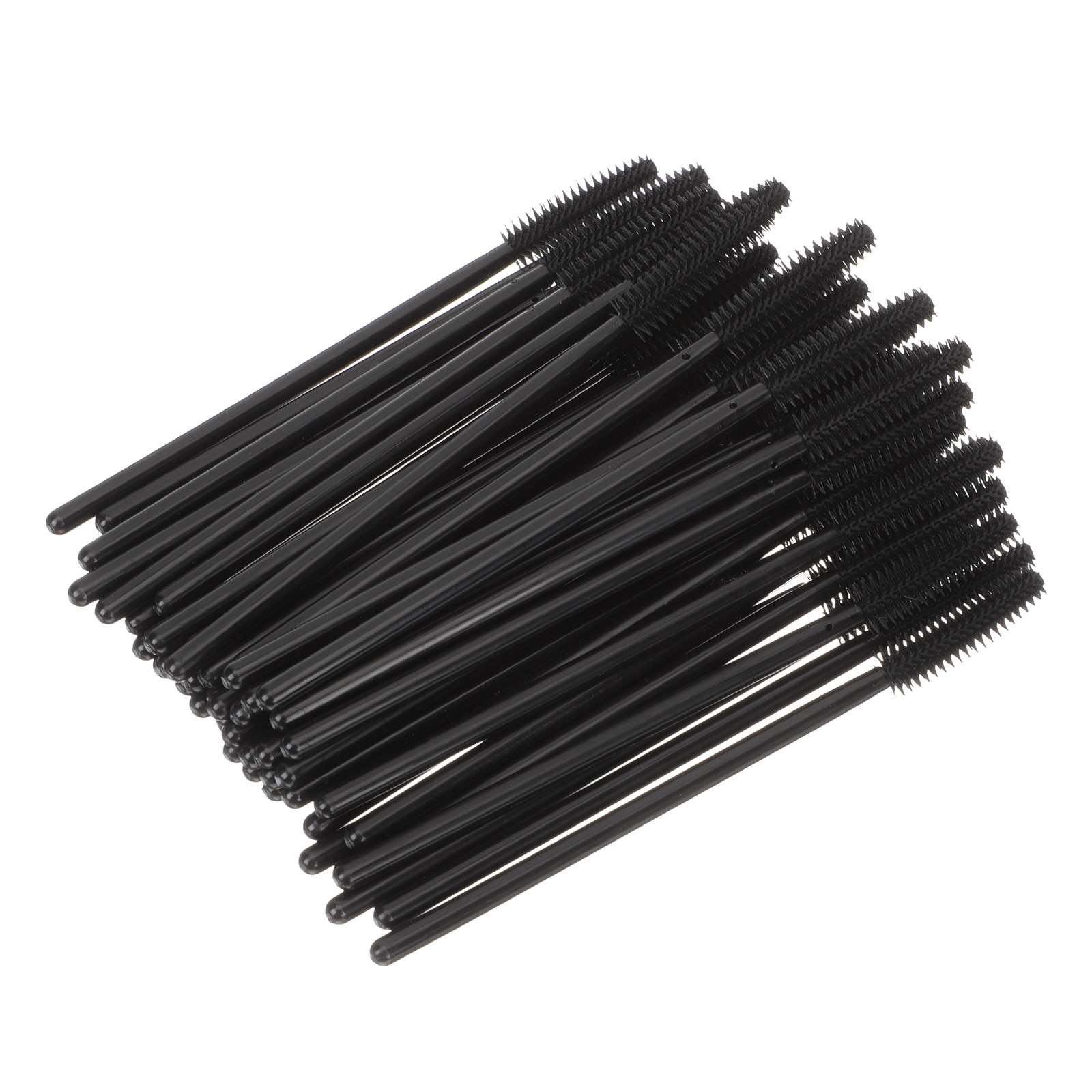 50pcs Feeding Trough Dust Cleaning Brushes Cleaning Tools Pipeline Cleaners