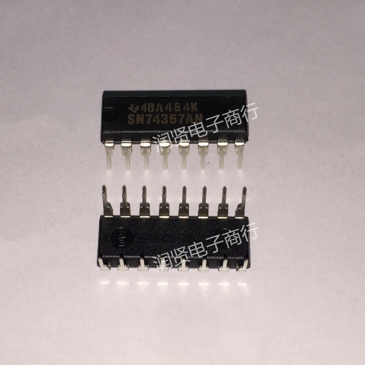 5PCS SN74367AN SN74367 DIP Brand new original