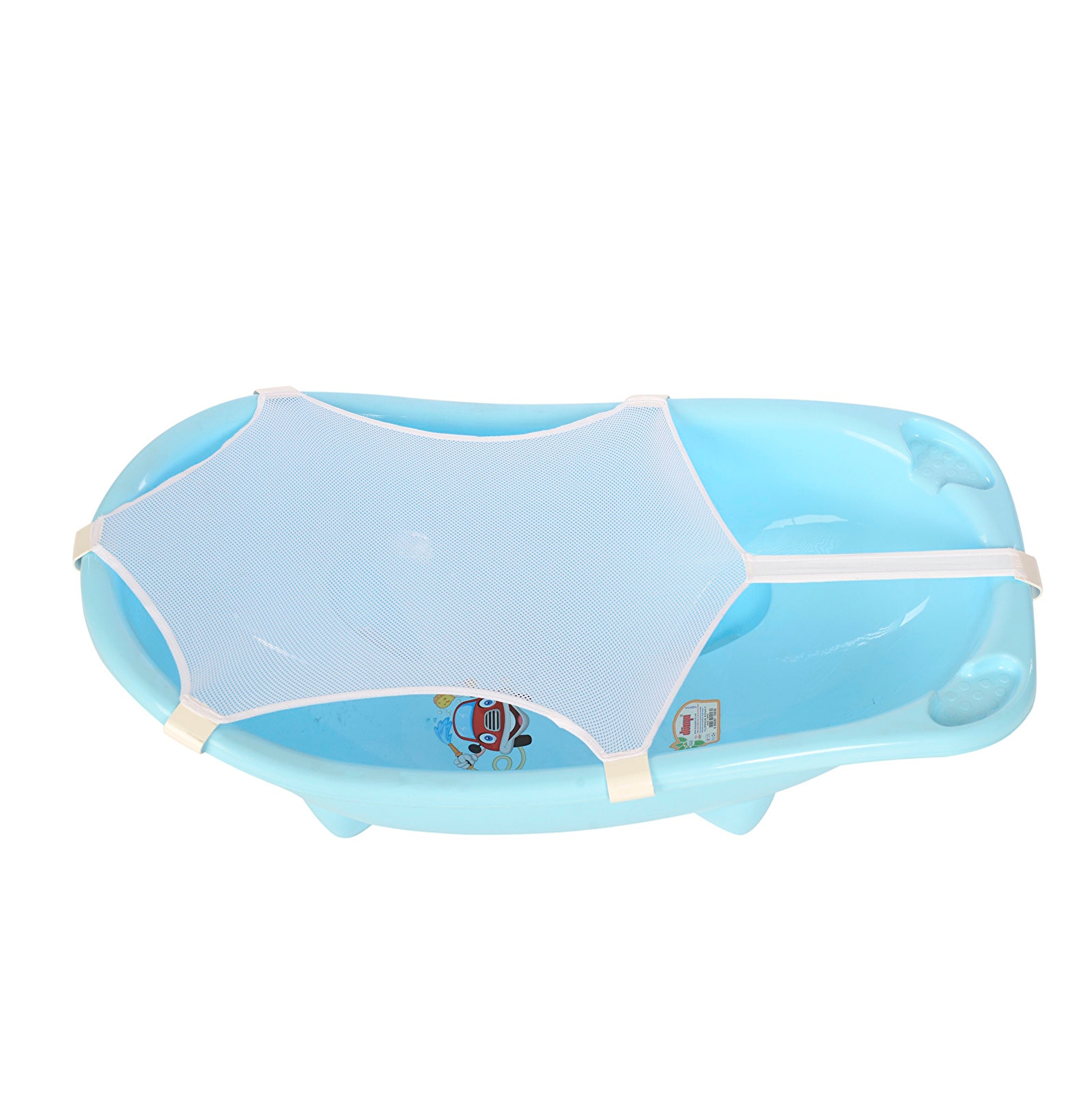 ebebek Safemom - Eco Tub File